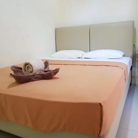 Isola Gili Apartamento Gili Trawangan Exterior foto